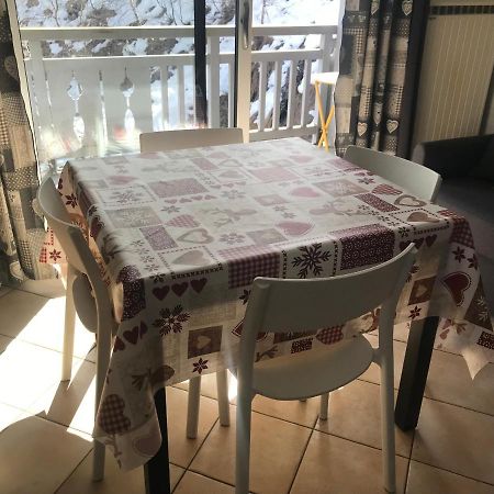 Appartement Les Deux Alpes Eksteriør billede