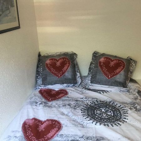 Appartement Les Deux Alpes Eksteriør billede