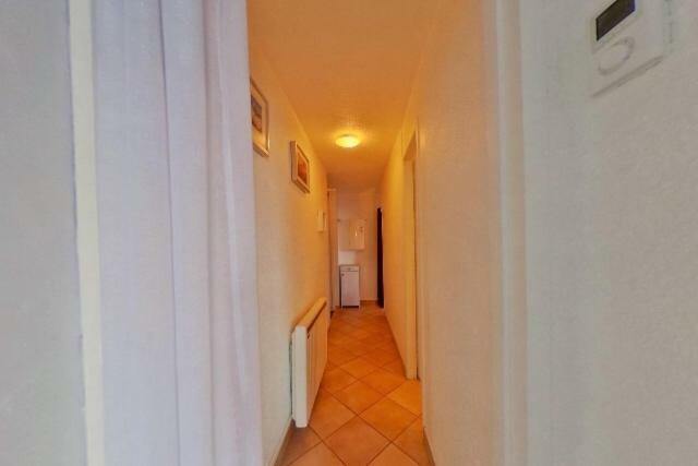 Appartement Les Deux Alpes Eksteriør billede