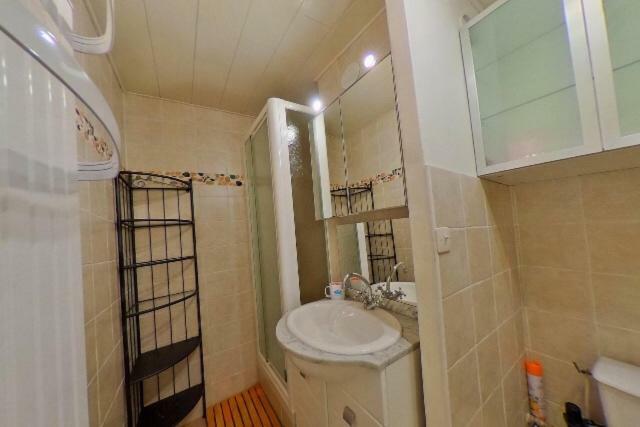 Appartement Les Deux Alpes Eksteriør billede