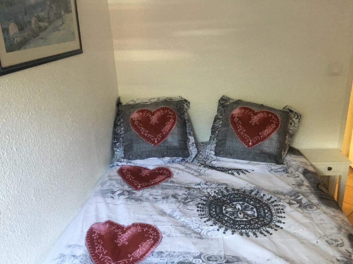 Appartement Les Deux Alpes Eksteriør billede